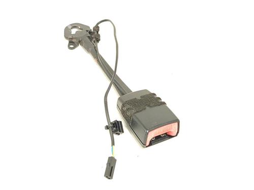 Sikkerhedssele-spænde Sikkerhedssele-spænde SKODA SUPERB II (3T4) 1.8 TSI (160 hp) 33977770 33977770