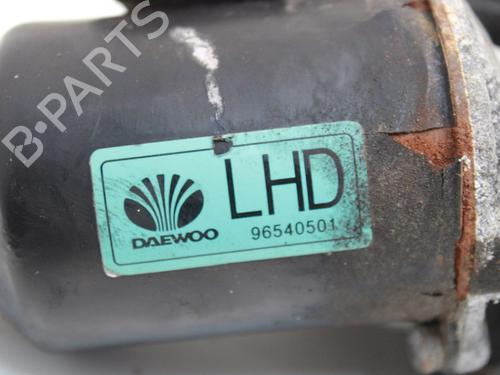 Front wiper motor DAEWOO KALOS (KLAS) 1.4 | BP33781178M29  - Image 5