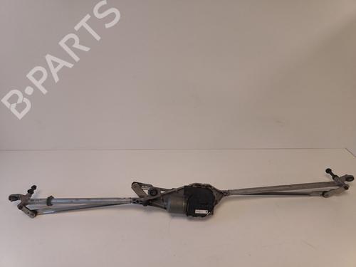 Used Front wipers mechanism Front wipers mechanism OPEL ASTRA K (B16) 1.6 CDTi (68) (110 hp) 33784225 33784225