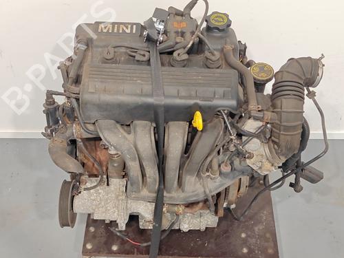 Engine MINI MINI (R50, R53) Cooper | BP38717559M1 - Image 2
