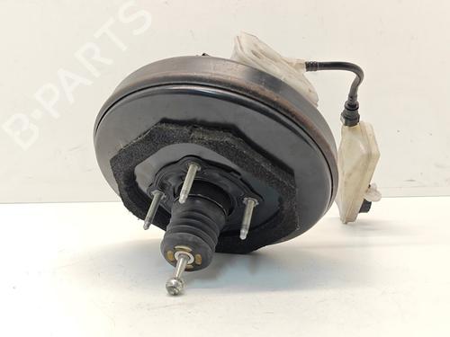 Servo brake CITROËN C4 II (NC_) 1.4 VTi 95 (NC8FP0) | BP38614792M42 - Image 5