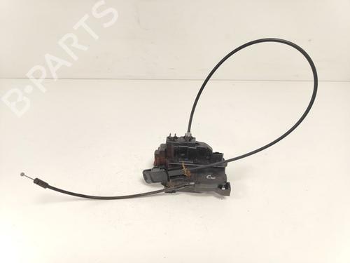 Used Front right lock Front right lock RENAULT CLIO III (BR0/1, CR0/1) 1.6 16V (BR05, BR0B, BR0Y, BR15, BR1J, BR1M, BR1Y, CR0B,... (112 hp) 33777531 33777531