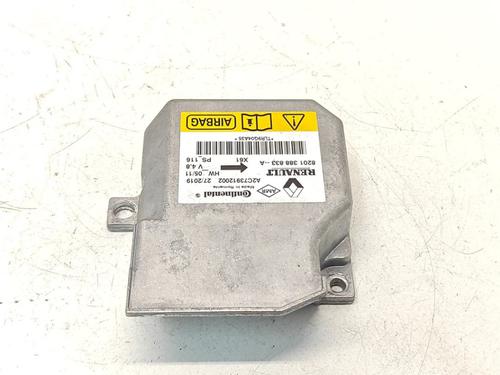 Used ECU airbags ECU airbags RENAULT KANGOO Express (FW0/1_) Z.E. (FW0Z, FW1Z) (60 hp) 40288408 40288408