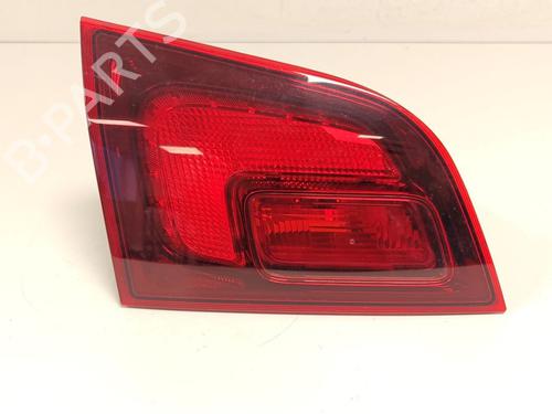 Used Left taillight Left taillight OPEL ASTRA J Sports Tourer (P10) 1.4 Turbo (35) (140 hp) 33789734 33789734