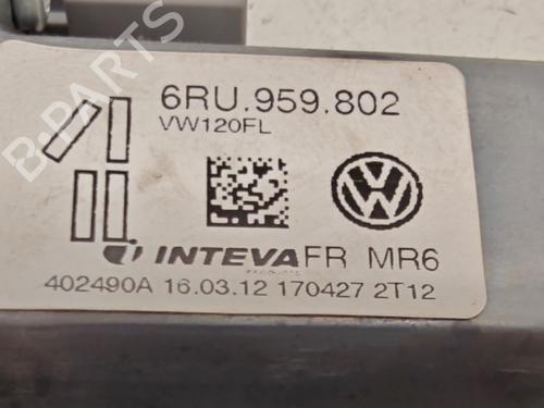 Electronic module VW UP! (121, 122, BL1, BL2, BL3, 123) 1.0 | BP36515962M83 - Image 4