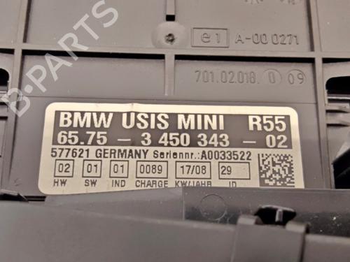 Interior roof light MINI MINI (R56) Cooper D | BP36860376I8  - Image 5