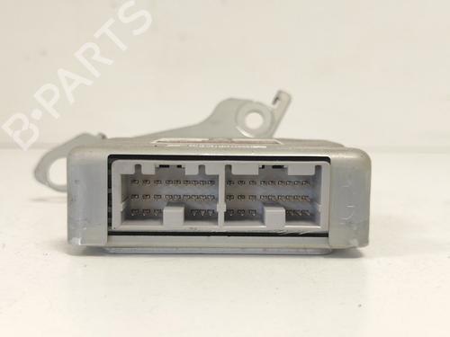 Gearbox control unit NISSAN NOTE (E11, NE11) 1.6 | BP33788404M52 - Image 2
