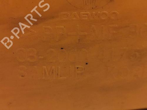 Right front indicator DAEWOO MATIZ (M100, M150) 0.8 | BP33778538C33 - Image 3