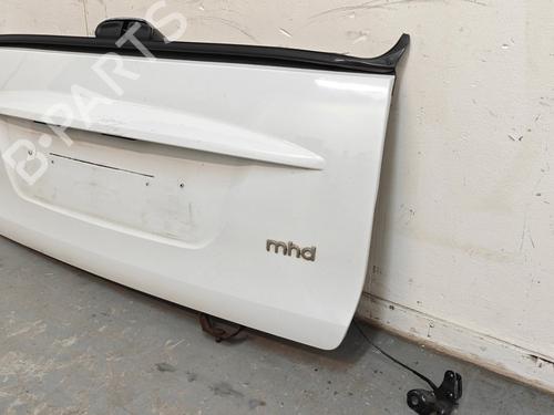 Tailgate SMART FORTWO Coupe (451) 1.0 (451.330, 451.334) | BP33790147C6 - Image 2