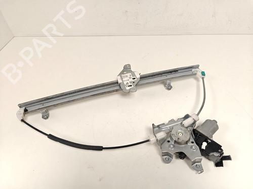 Front right window mechanism NISSAN NV200 Van 1.5 dCi 90 (M20, M20N, M20M) | BP33790049C23 - Image 4