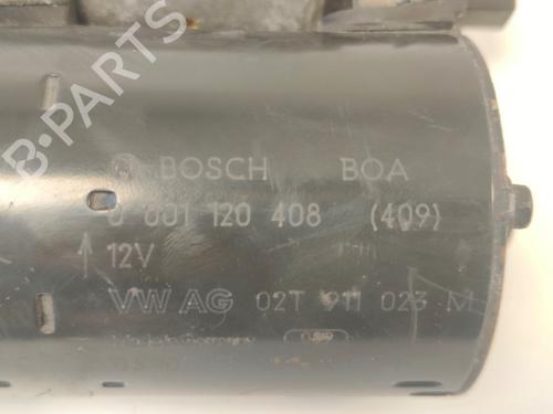 Starter SEAT LEON (1P1) 1.6 | BP33784699M8 - Image 5