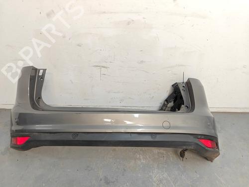 Used Rear bumper Rear bumper FORD C-MAX II (DXA/CB7, DXA/CEU) 1.6 TDCi (115 hp) 33791277 33791277