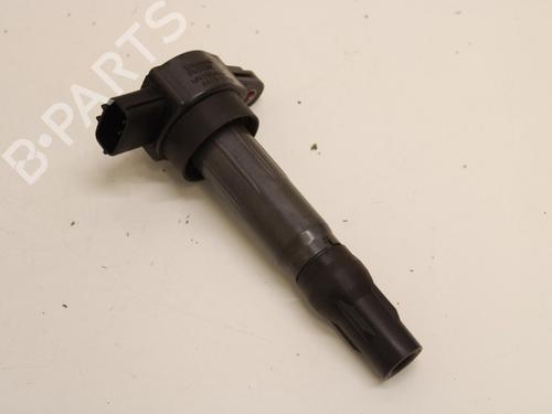 Used Ignition coil Ignition coil MITSUBISHI COLT VI (Z3_A, Z2_A) 1.3 (Z21A) (95 hp) 33780903 33780903