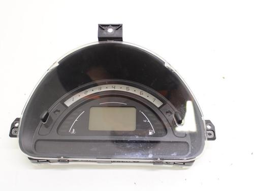 Used Display monitor Display monitor CITROËN C3 I (FC_, FN_) 1.4 16V HDi (90 hp) 33780845 33780845