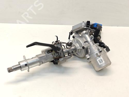 Used Steering column Steering column KIA CEED (CD) 1.0 T-GDI (120 hp) 35974414 35974414