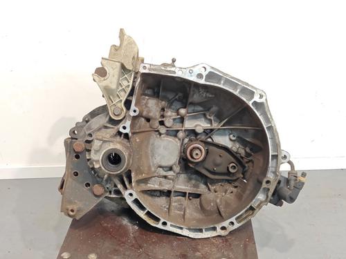 Gearkasse Gearkasse 38717560 38717560