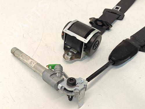 Front left seatbelt OPEL CORSA D (S07) 1.2 LPG (L08, L68) | BP39638608I26 - Image 2