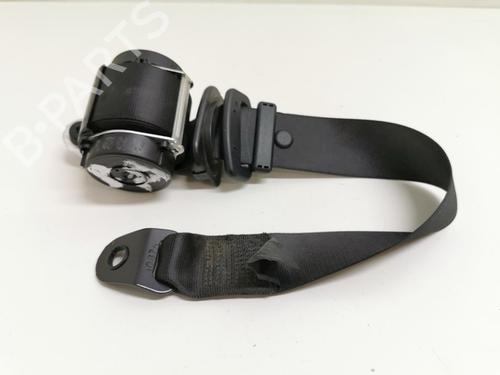 Used Rear right seatbelt Rear right seatbelt MINI MINI Convertible (R52) Cooper (116 hp) 33778934 33778934
