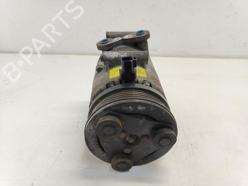 AC compressor FORD FOCUS C-MAX (DM2) 1.6 Ti | BP33783580M34 - Image 3