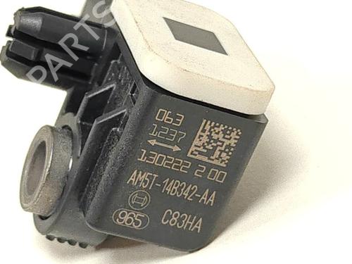 Electronic module FORD FOCUS III Turnier 1.0 EcoBoost | BP33789284M83 - Image 3