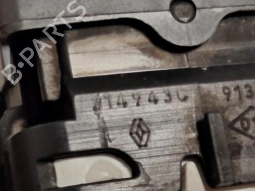 Switch RENAULT CLIO III (BR0/1, CR0/1) 1.2 16V (BR02, BR0J, BR11, CR02, CR0J, CR11) | BP33790606I30 - Image 3