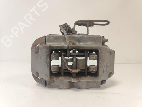 Used Left rear brake caliper Left rear brake caliper AUDI Q7 (4LB) 3.0 TDI quattro (233 hp) 33786844 33786844