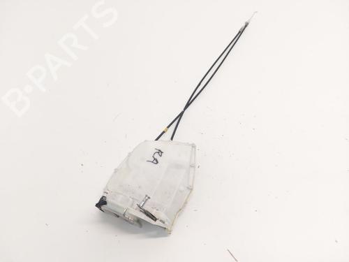 Høyre bak lås Høyre bak lås SUZUKI SWIFT III (MZ, EZ) 1.3 (RS413, ZC11S) (92 hp) 33782356 33782356