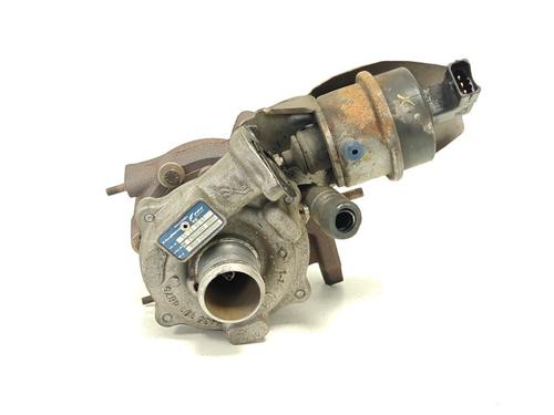 Used Turbocharger/Supercharger Turbocharger/Supercharger FIAT PUNTO EVO (199_) 1.3 D Multijet (84 hp) 34114080 34114080