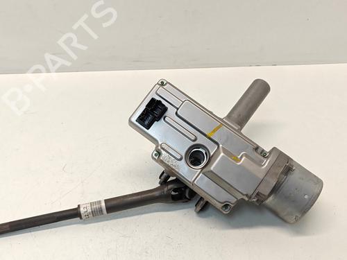 Steering column OPEL CORSA D (S07) 1.2 LPG (L08, L68) | BP39638567M21 - Image 3