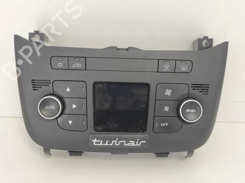 Used Climate control Climate control FIAT PUNTO (199_) 0.9 Twinair Turbo (86 hp) 33785444 33785444