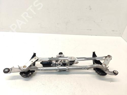 Vindrude Viskermekanisme MAZDA 2 Hatchback (DL, DJ) 1.5 SKYACTIV-G M Hybrid | BP39210309C83 - Image 4