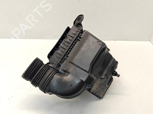 Used Air filter box Air filter box RENAULT MEGANE IV Hatchback (B9A/M/N_) 1.2 TCe 130 (B9MR) (130 hp) 39889267 39889267