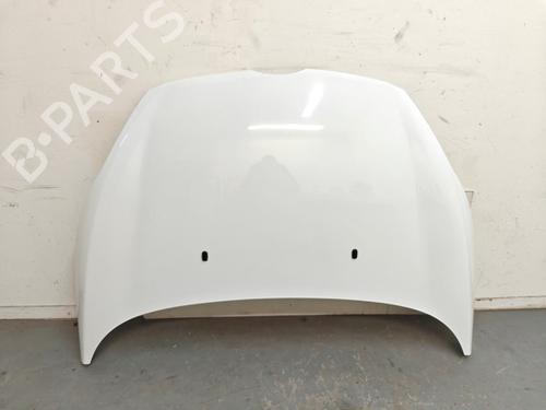 Capot Capot FORD FIESTA VI (CB1, CCN) 1.25 (60 hp) 33929375 33929375