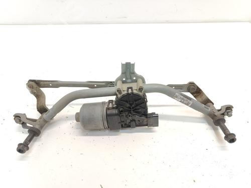 Used Front wipers mechanism Front wipers mechanism PEUGEOT 208 I (CA_, CC_) 1.4 HDi (68 hp) 33782661 33782661
