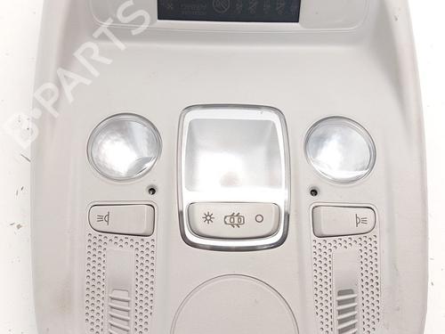 Interior roof light CITROËN C4 II (NC_) 1.4 VTi 95 (NC8FP0) | BP33782517I8 - Image 3