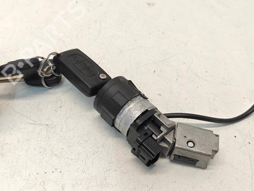 Control unit CITROËN C5 III Break (RW_) 2.0 i 16V (RWRFJC, RWRFJF) | BP38317375M11  - Image 8