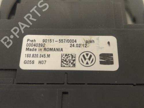 Climate control VW UP! (121, 122, BL1, BL2, BL3, 123) 1.0 | BP33789428I5 - Image 3