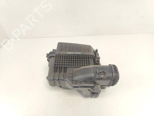 Used Air filter box Air filter box HYUNDAI i40 I CW (VF) 1.6 GDI (135 hp) 33777917 33777917