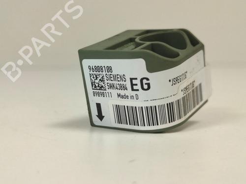 Electronic module CHEVROLET AVEO / KALOS Hatchback (T250, T255) 1.2 | BP33786458M83 - Image 2
