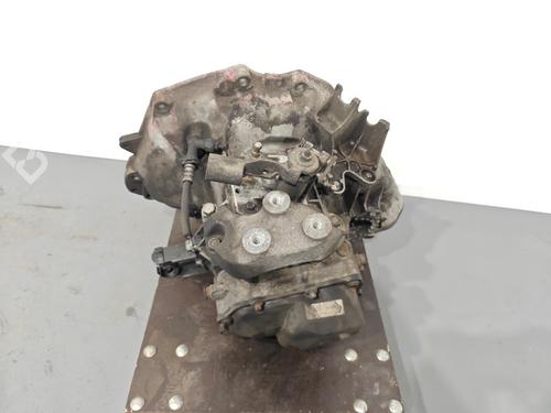 Gearbox OPEL ASTRA J (P10) 1.4 (68) | BP36448128M3 - Image 3