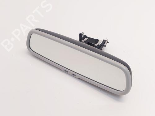 Used Rear mirror Rear mirror SKODA OCTAVIA II Combi (1Z5) 1.4 TSI (122 hp) 33782063 33782063