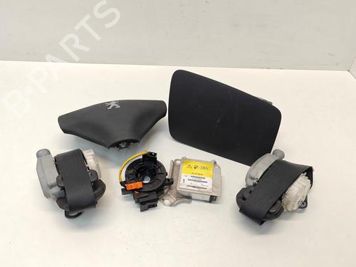 Used Airbag Kit Airbag Kit 37261963 37261963
