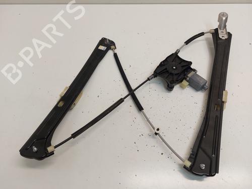Used Front right window mechanism Front right window mechanism VW TIGUAN (AD1, AX1) 2.0 TDI 4motion (150 hp) 33781753 33781753
