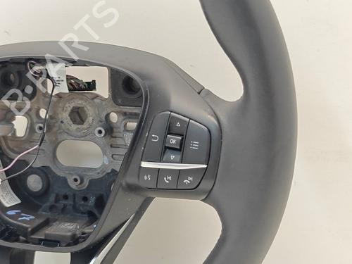 Rat FORD FIESTA VII (HJ, HF) 1.0 EcoBoost | BP36832645C49 - Image 3