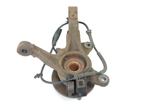 Used Left front steering knuckle Left front steering knuckle FORD FIESTA VI (CB1, CCN) 1.25 (60 hp) 33792212 33792212