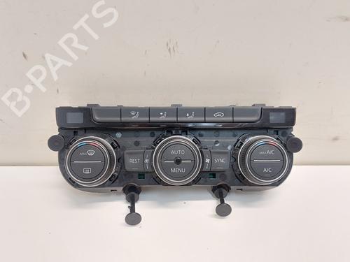 Used Climate control Climate control VW TIGUAN (AD1, AX1) 2.0 TDI 4motion (150 hp) 33781745 33781745