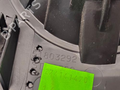 Luftventil FIAT 500 (312_) 0.9 (312AXN1A) | BP39516638I21 - Image 3