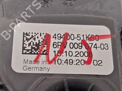 Pedal SUZUKI SPLASH (EX) 1.0 (A5B310) | BP33789542I4 - Image 4