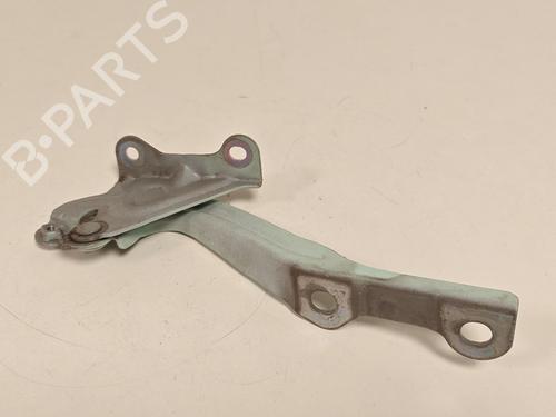 Used Hinge/Door check strap Hinge/Door check strap OPEL KARL (C16) 1.0 (75 hp) 33790338 33790338
