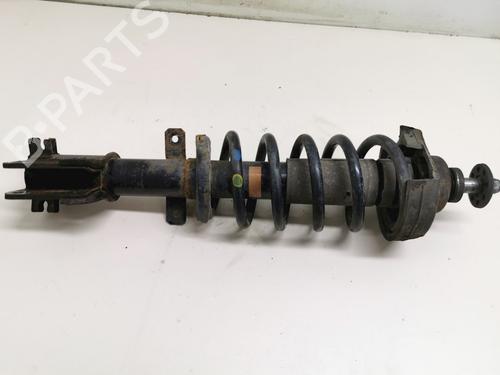 Used Right front shock absorber Right front shock absorber OPEL VIVARO A Van (X83) 2.5 CDTI (F7) (114 hp) 33779643 33779643